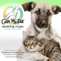 Picture of Calm My Pet CD: Music for Relaxation with Pets