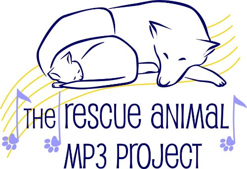 Picture of Rescue Animal Mp3 Project