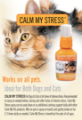 Picture of Calm My Stress Essence: Pet Calming Spray