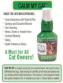 Picture of Calm My Cat Essence: Cat Calming Spray