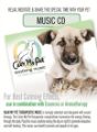 Picture of Calm My Pet CD: Music for Relaxation with Pets