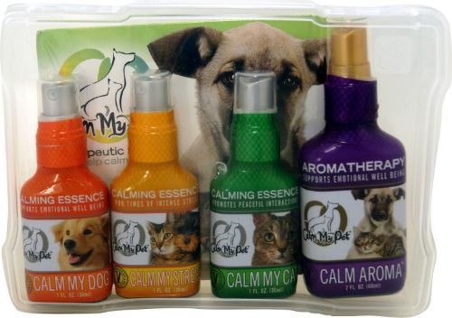 Picture of Practitioner Kit: Pet Calming Products