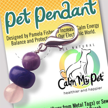 Pet Pendant